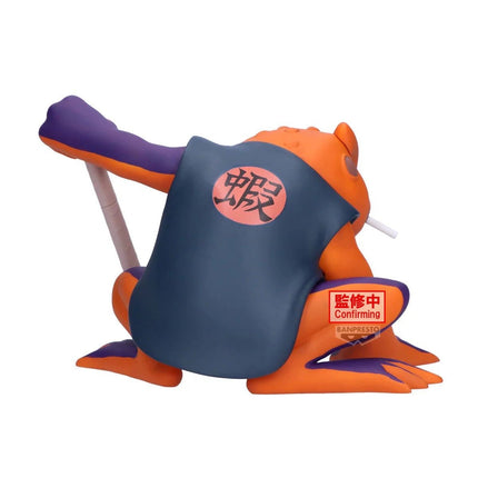Naruto Shippuden - Gamakichi - Soft Vinyl Figure - OrbiTopia