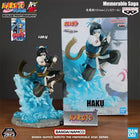 Naruto Shippuden – Haku – Memorable Saga Figure - OrbiTopia