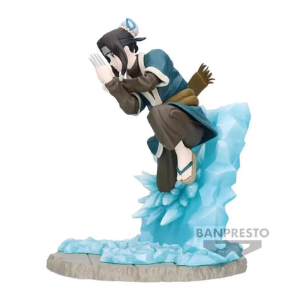 Naruto Shippuden – Haku – Memorable Saga Figure - OrbiTopia