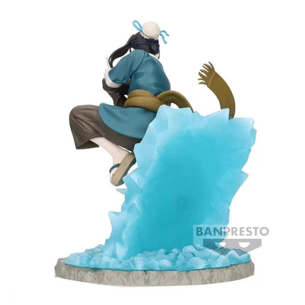 Naruto Shippuden – Haku – Memorable Saga Figure - OrbiTopia