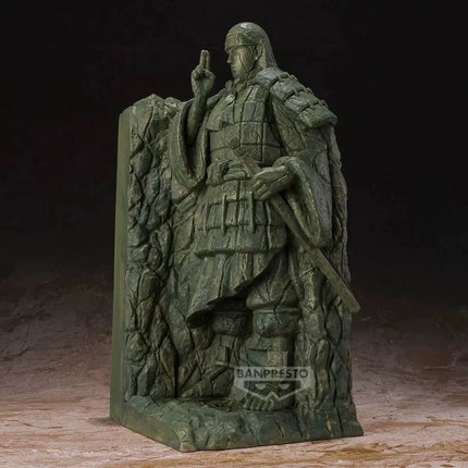 Naruto Shippuden - Hashirama Senju - The Final Valley Figure - OrbiTopia