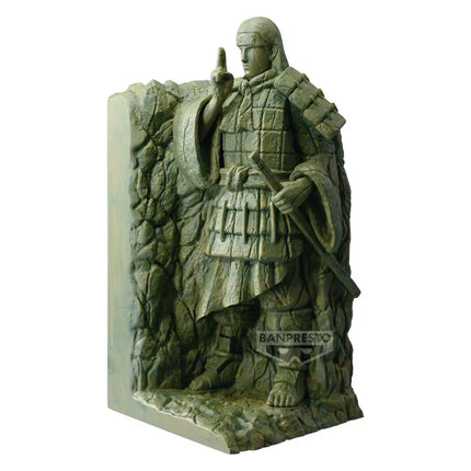 Naruto Shippuden - Hashirama Senju - The Final Valley Figure - OrbiTopia