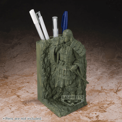 Naruto Shippuden - Hashirama Senju - The Final Valley Figure - OrbiTopia