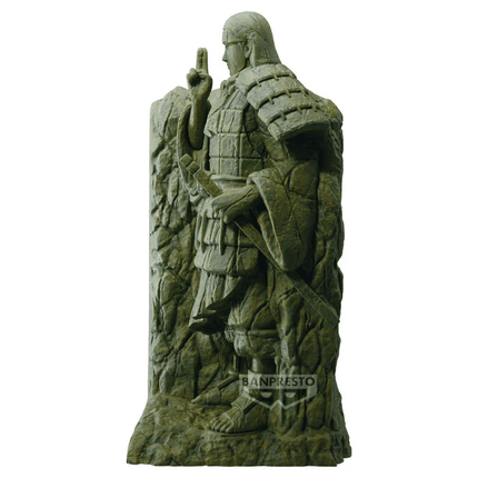 Naruto Shippuden - Hashirama Senju - The Final Valley Figure - OrbiTopia