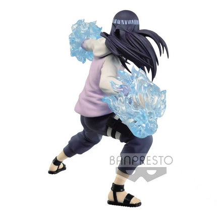 Naruto Shippuden – Hinata Hyuga – Vibration Stars Figure - OrbiTopia