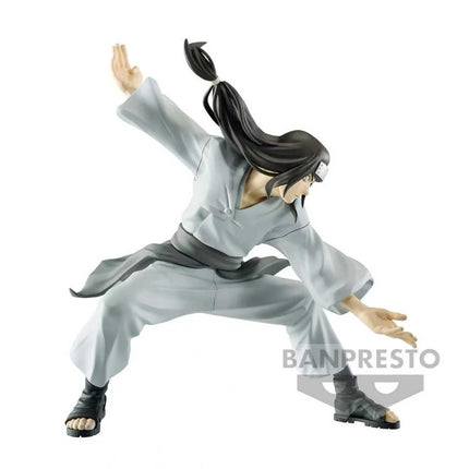 Naruto Shippuden – Hyuga Neji – Vibration Stars Figure - OrbiTopia