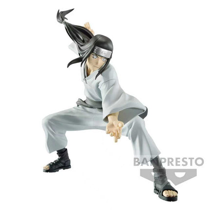 Naruto Shippuden – Hyuga Neji – Vibration Stars Figure - OrbiTopia
