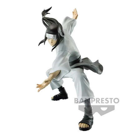 Naruto Shippuden – Hyuga Neji – Vibration Stars Figure - OrbiTopia