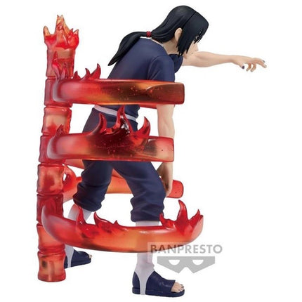 Naruto Shippuden - Itachi Uchiha - Effectreme Figure - OrbiTopia