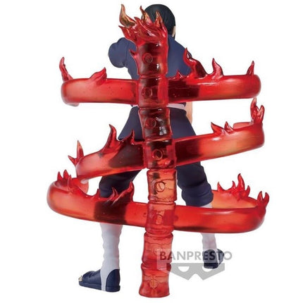 Naruto Shippuden - Itachi Uchiha - Effectreme Figure - OrbiTopia
