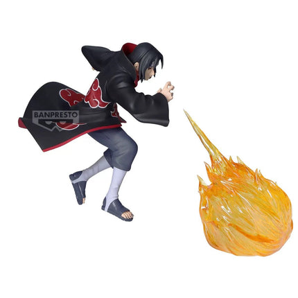 Naruto Shippuden - Itachi Uchiha - Effectreme II Figure - OrbiTopia