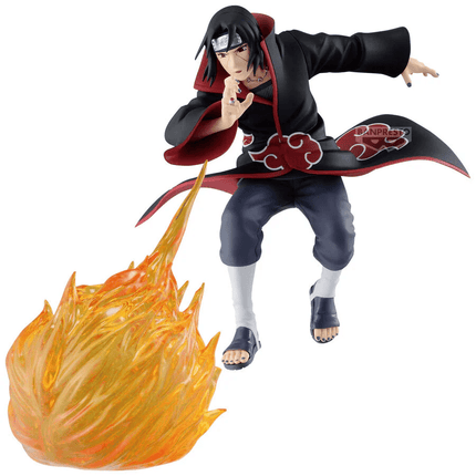 Naruto Shippuden - Itachi Uchiha - Effectreme II Figure - OrbiTopia