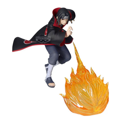 Naruto Shippuden - Itachi Uchiha - Effectreme II Figure - OrbiTopia