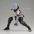 Naruto Shippuden - Kakashi Hatake - Anbu Grandista Figure II (Banpresto) - OrbiTopia