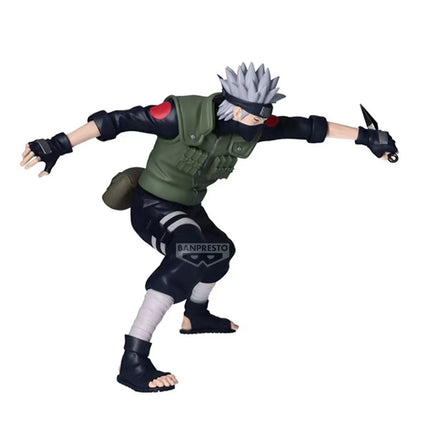 Naruto Shippuden – Kakashi Hatake – Vibration Stars IV Figure - OrbiTopia