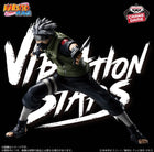 Naruto Shippuden – Kakashi Hatake – Vibration Stars IV Figure - OrbiTopia