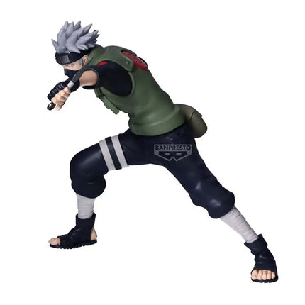 Naruto Shippuden – Kakashi Hatake – Vibration Stars IV Figure - OrbiTopia