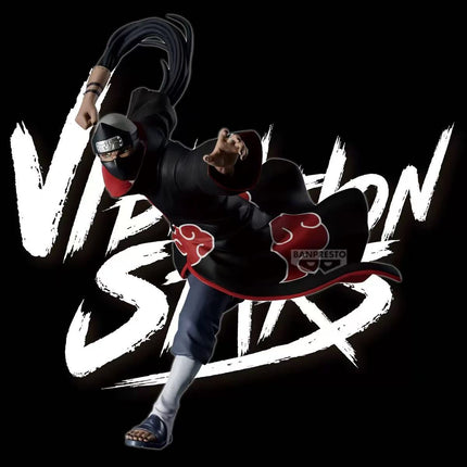 Naruto Shippuden – Kakuzu – Vibration Stars Figure - OrbiTopia