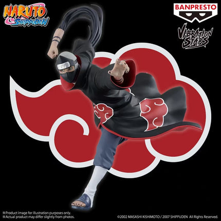 Naruto Shippuden – Kakuzu – Vibration Stars Figure - OrbiTopia