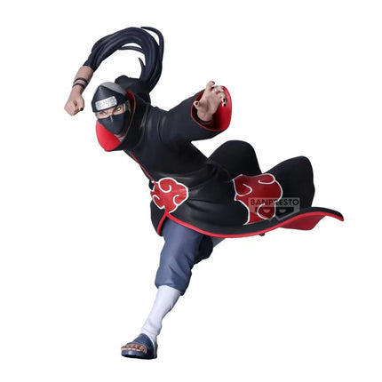 Naruto Shippuden – Kakuzu – Vibration Stars Figure - OrbiTopia