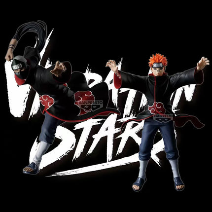 Naruto Shippuden – Kakuzu – Vibration Stars Figure - OrbiTopia