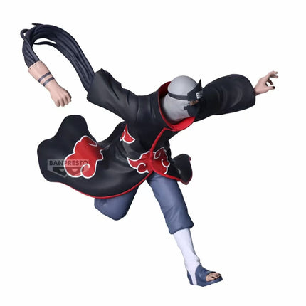 Naruto Shippuden – Kakuzu – Vibration Stars Figure - OrbiTopia