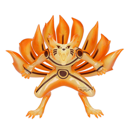 Naruto Shippuden – Kurama Ver.A Figure - OrbiTopia