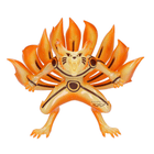 Naruto Shippuden – Kurama Ver.A Figure - OrbiTopia