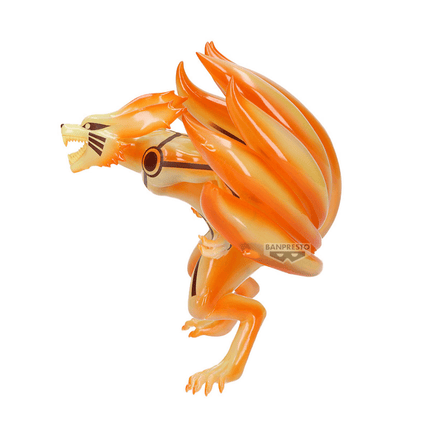 Naruto Shippuden – Kurama Ver.A Figure - OrbiTopia