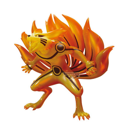 Naruto Shippuden – Kurama Ver.A Figure - OrbiTopia