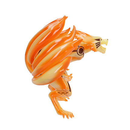 Naruto Shippuden – Kurama Ver.A Figure - OrbiTopia