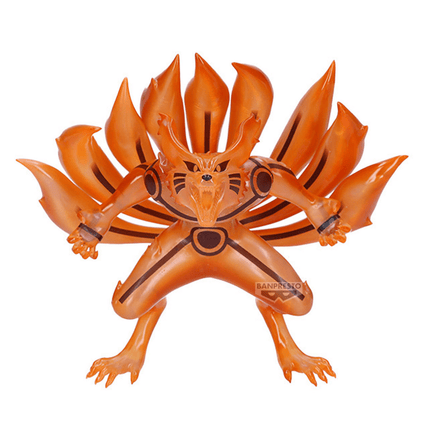 Naruto Shippuden – Kurama Ver.B Figure - OrbiTopia