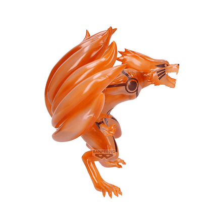 Naruto Shippuden – Kurama Ver.B Figure - OrbiTopia