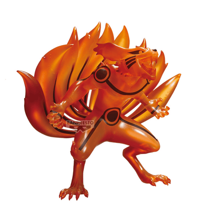 Naruto Shippuden – Kurama Ver.B Figure - OrbiTopia