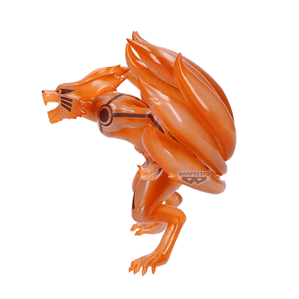 Naruto Shippuden – Kurama Ver.B Figure - OrbiTopia