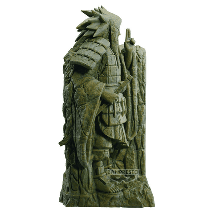 Naruto Shippuden - Madara Uchiha - The Final Valley Figure - OrbiTopia