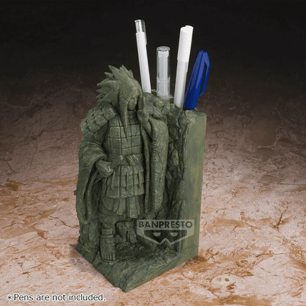 Naruto Shippuden - Madara Uchiha - The Final Valley Figure - OrbiTopia
