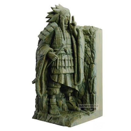 Naruto Shippuden - Madara Uchiha - The Final Valley Figure - OrbiTopia