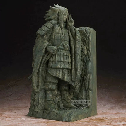 Naruto Shippuden - Madara Uchiha - The Final Valley Figure - OrbiTopia