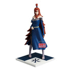 Naruto Shippuden - Mei Terumi - Mizukage figure (Banpresto) - OrbiTopia