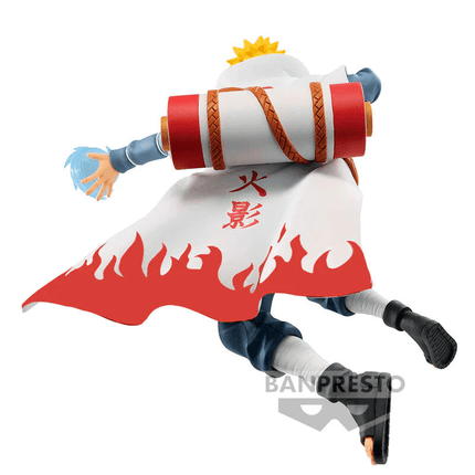 Naruto Shippuden – Minato Namikaze – Narutop99 Rasengan Statue - OrbiTopia