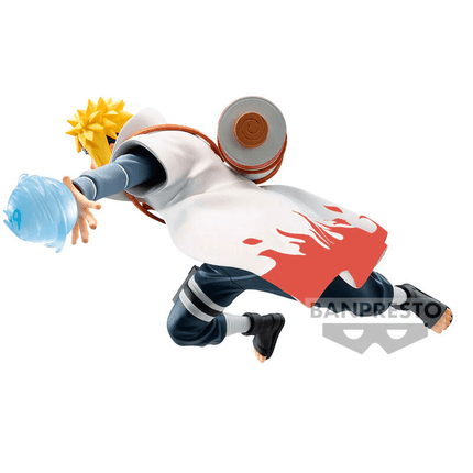 Naruto Shippuden – Minato Namikaze – Narutop99 Rasengan Statue - OrbiTopia