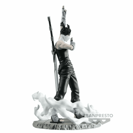 Naruto Shippuden - Momochi Zabuza - Memorable Saga Figure - OrbiTopia