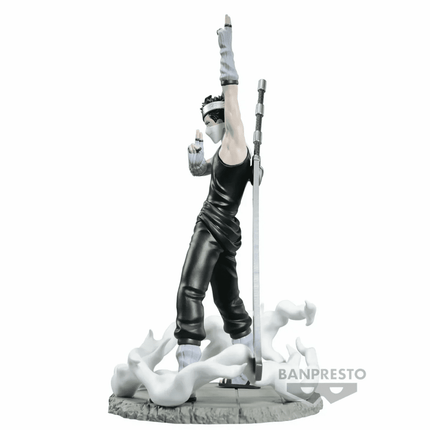 Naruto Shippuden - Momochi Zabuza - Memorable Saga Figure - OrbiTopia