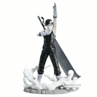 Naruto Shippuden - Momochi Zabuza - Memorable Saga Figure - OrbiTopia