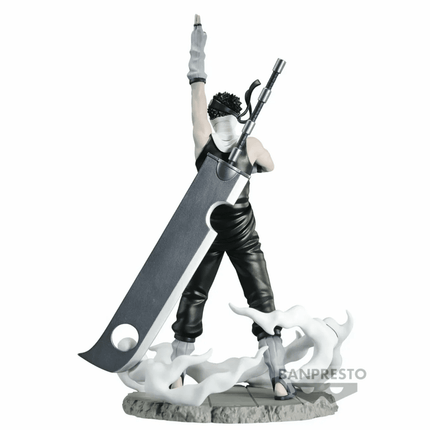 Naruto Shippuden - Momochi Zabuza - Memorable Saga Figure - OrbiTopia