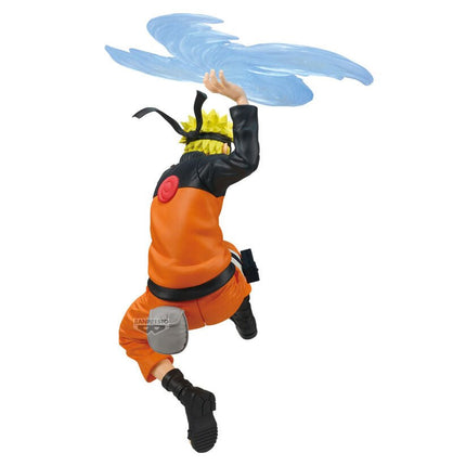Naruto Shippuden - Naruto Uzumaki - figure (Banpresto) - OrbiTopia