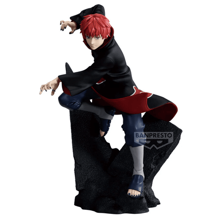 Naruto Shippuden - Sasori - Effectreme Figure - OrbiTopia