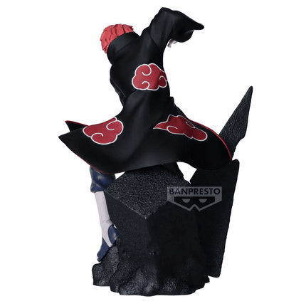 Naruto Shippuden - Sasori - Effectreme Figure - OrbiTopia