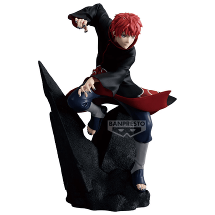 Naruto Shippuden - Sasori - Effectreme Figure - OrbiTopia